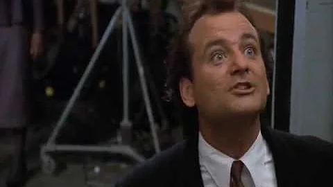 Scrooged - Come Get It You Pussy