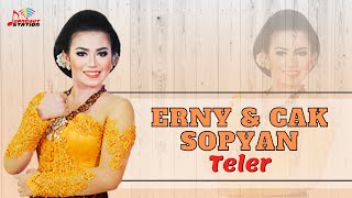 Erny \u0026 Cak Sopyan - Teler (Official Music Video)