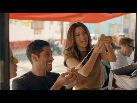 CNN Original Series: Eva Longoria Searching for Mexico | Official Trailer