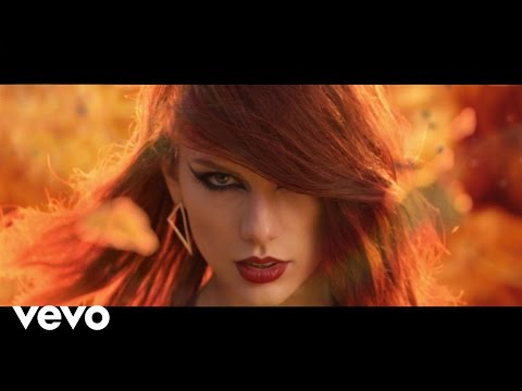 VIDEOS: Taylor Swift Ft Kendrick Lamar – Bad Blood (Official Video)