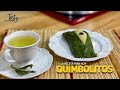 QUIMBOLITO … Un dulce encantador !