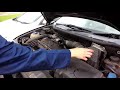 How To: Change a cars oil and oil filter | 1.9TDI PD Diesel Volkswagen Audi Seat Skoda