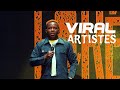 VIRAL ARTISTES -FOREVER | A CHANGED WORLD COMEDY SPECIAL