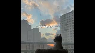 Seizairi - It's You (Lirik)