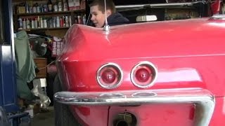 PREPPING MY VEHICLES FOR COLD WEATHER