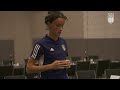Attivazione in hotel | Verso Italia-Argentina | FIFA Women’s World Cup 2023