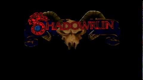 Shadowrun (SNES) music Revamp [1 - Shady conversation]