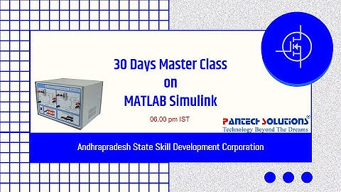 Day1 Introduction to Power Electronics | Matlab Simulink