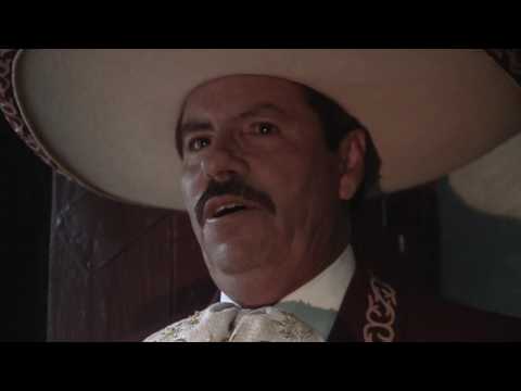 La Del Estribo video oficial de Alberto Bravo