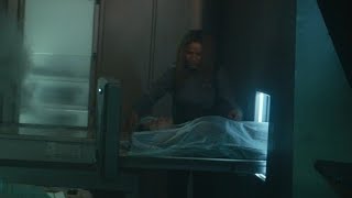 Elnor Died Because Of Borg Queen | Star Trek Picard S02E03