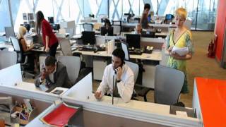 Galson Laboratory: Industrial Hygiene Lab