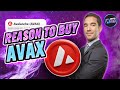 Reasons why you should buy avax now this 2022  crypto nitro