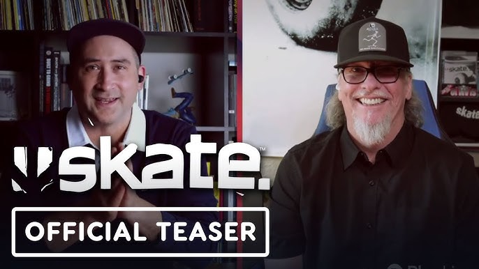 Skate 4 Teased, at EA PLAY 2019 