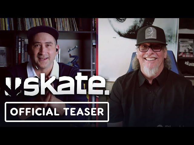 Skate 4 vem aí: EA anuncia estúdio canadense responsável pelo