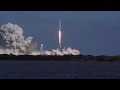 Raw Audio - Falcon Heavy Test Flight - Elon&#39;s Tesla &amp; Starman - 2018-02-06