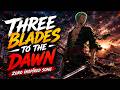 Zoro Song – Three Blades to the Dawn | Epic Anime Pirate Anthem