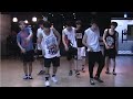BTS - ‘Intro Dance’ Practice Mirrored