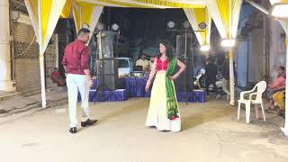 Raataan Lambiyan / Lut Gaye ... marriage dance choreography