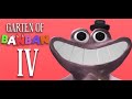 Garten of Banban 4 Full Gameplay Live.