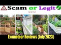 Exometeor Reviews (July 2023) Check The Lagetmacy Of This Site | Watch Now | Scam Advisor Report
