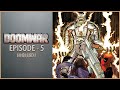 Doomwar &quot;Deadpool&#39;s Mission&quot; | Episode #5 | Hindi/Urdu | Speedtiger