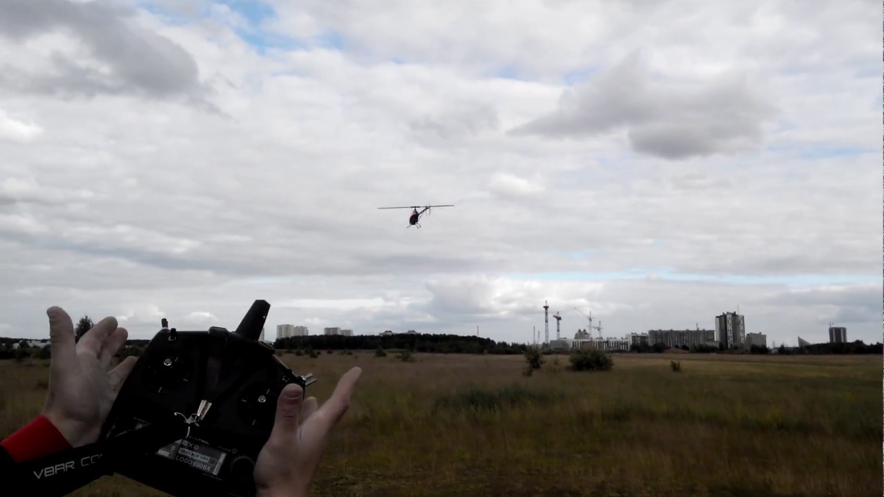 VBar NEO. "отрицательная" компенсация ХР. проверка