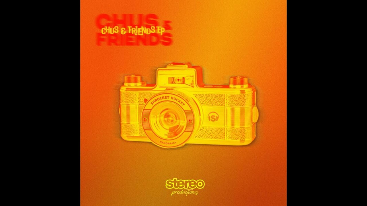 Watch DJ Chus, Mōiqe - Vuela (Original Mix) on YouTube Watch DJ Chus, Mōiqe - Vuela (Original Mix) on YouTube