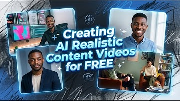 Master the Art of AI Video Production, using text prompt