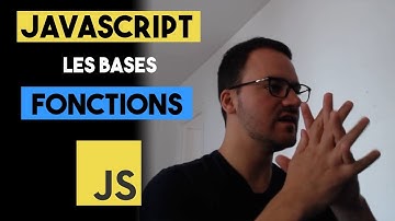 JAVASCRIPT : LES FONCTIONS (DÉCLARER ET APPELER)
