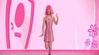 LazyTown Extra 13 - Teethtastic (Twenty Times Time)