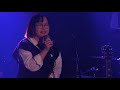 翼をください/赤い鳥(山本潤子) COVER 2023.2 25歳バンド