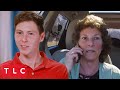 Brandon's Mom Calls a Gynecologist For Julia! | 90 Day Fiancé