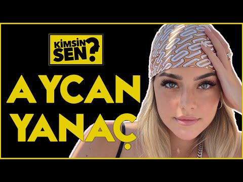 Survivor All Star 2022 yarışmacısı Aycan Yanaç kimdir? Kaç yaşında ve nereli?