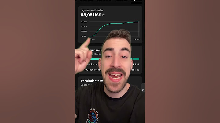 Cuanto dinero se gana con los Youtube Shorts?
