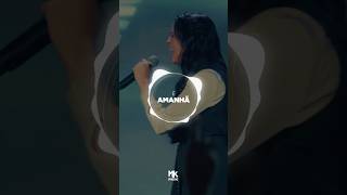É amanhã ✨ O clipe “Controlo Tudo” da Eula Cris estreia!