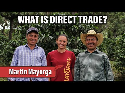 Vídeo: Què és Trade Direct?