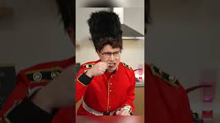 I Tried The Worst School Lunches In The World