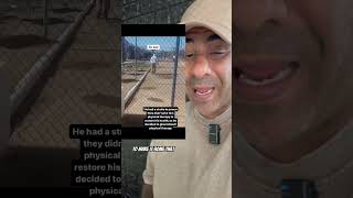 Time is the most valuable thing you have #explore #prisonfood #epsteinfiles