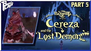 Cereza and the Lost Demon | Set Plays | Part 5