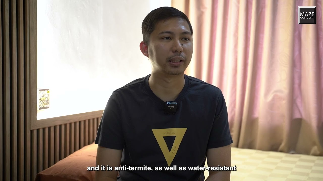 Client Testimonial: Mr. Rahim x Maze Concept