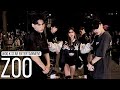  nctxaespa  zoo dance cover by wook star  from taiwan