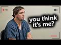 Dumb Criminal Gets Caught Stealing And Trying To Kill Someone, Pretends He Is The Victim