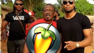 timaya ft flavour money flstudio remake