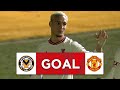 Goal  antony  newport county 23 manchester united  fourth round  emirates fa cup 202324