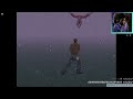(Archive): {Emudeck Tings} The Fog is Back, and Thick with Worry. (2) [Silent Hill 1 -- Emulated on