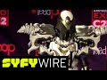 Crown Championships Of Cosplay Full Competition | C2E2 | SYFY