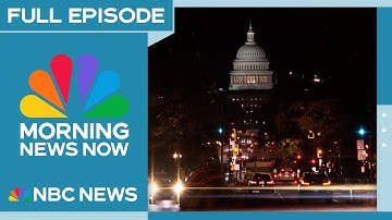 Morning News NOW Full Episode – Nov. 11