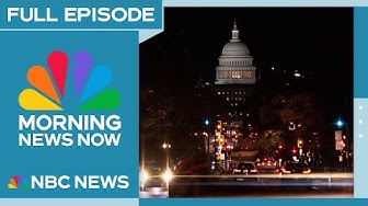 Thumbnail for Morning News NOW Full Episode – Nov. 11