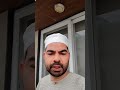 namaj padha karo mere dost Maine suna Kabra mein bahut sakht ajab hota Hai 😭 #din# ki video