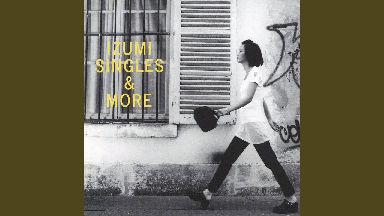 あぁ、雪は降る-Merry X'mas '94- - YouTube